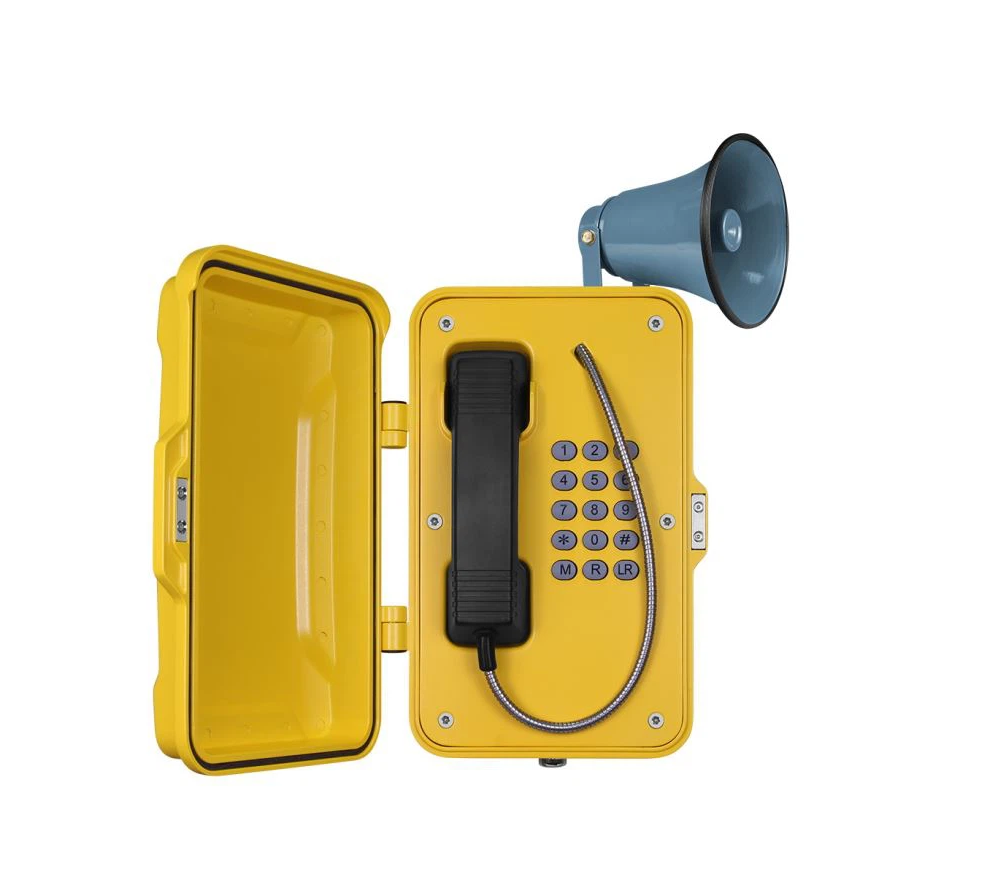 4G устройство J&R JR101-FK-H